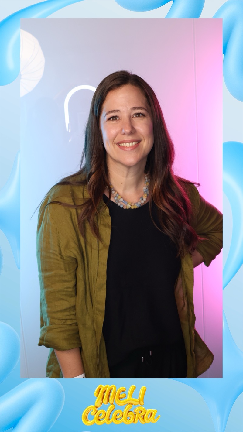Contenido Tótem — Meli Celebra