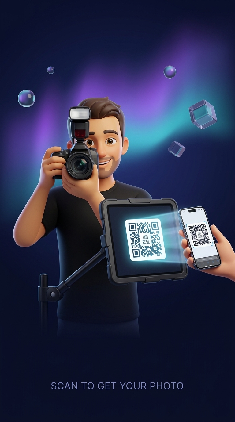 Photo QR