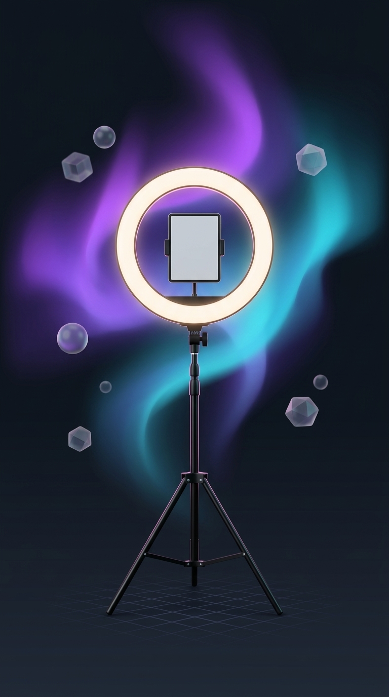 Ring Booth